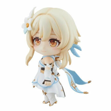 lumine nendoroid png